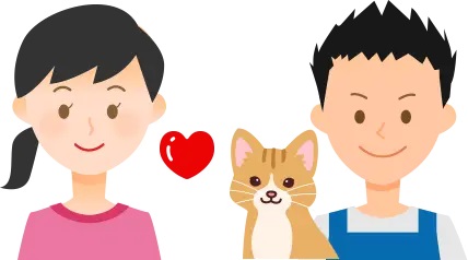 ブリーダー指定の方法でお支払いください