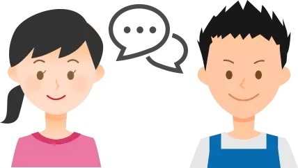 ブリーダーに問い合わせて直接相談しましょう